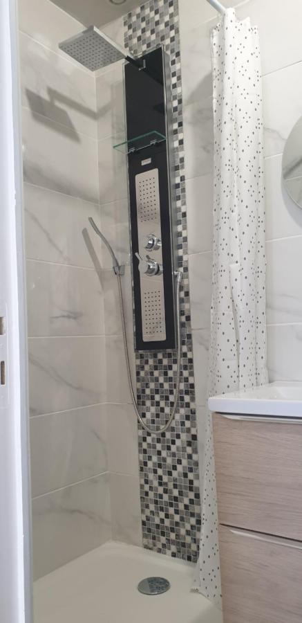 Logement Calme Au Havre Le Havre Ngoại thất bức ảnh